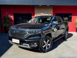 RAM Rampage 2.0 4P TURBO DIESEL LARAMIE 4X4 AUTOMTICO