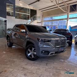 RAM Rampage 2.2 4P LARAMIE TURBO DIESEL 4X4 AUTOMTICO