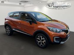 RENAULT Captur 1.6 16V 4P FLEX SCE LIFE X-TRONIC CVT