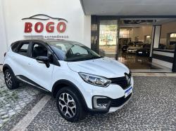 RENAULT Captur 1.6 16V 4P FLEX SCE INTENSE X-TRONIC CVT