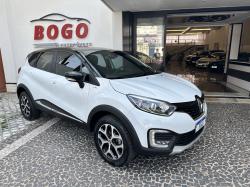 RENAULT Captur 1.6 16V 4P FLEX BOSE AUTOMTICO