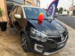 RENAULT Captur 1.6 16V 4P FLEX SCE INTENSE X-TRONIC CVT