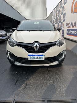 RENAULT Captur 1.6 16V 4P FLEX SCE ZEN