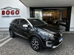 RENAULT Captur 1.6 16V 4P FLEX SCE INTENSE X-TRONIC CVT