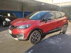 RENAULT Captur 1.6 16V 4P FLEX SCE INTENSE X-TRONIC CVT