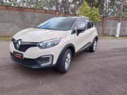 RENAULT Captur 1.6 16V 4P FLEX SCE LIFE X-TRONIC CVT