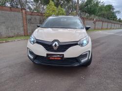 RENAULT Captur 1.6 16V 4P FLEX SCE LIFE X-TRONIC CVT