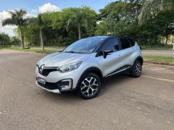 RENAULT Captur 1.6 16V 4P FLEX SCE INTENSE X-TRONIC CVT