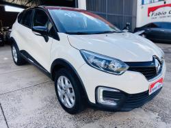 RENAULT Captur 1.6 16V 4P FLEX SCE LIFE X-TRONIC CVT