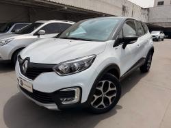 RENAULT Captur 1.6 16V 4P FLEX BOSE AUTOMTICO