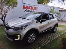 RENAULT Captur 1.6 16V 4P SCE ZEN X-TRONIC AUTOMTICO CVT