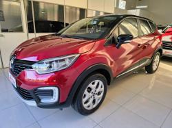 RENAULT Captur 1.6 16V 4P SCE ZEN X-TRONIC AUTOMTICO CVT