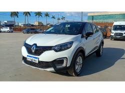 RENAULT Captur 1.6 16V 4P FLEX SCE LIFE X-TRONIC CVT