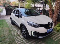 RENAULT Captur 1.6 16V 4P FLEX SCE INTENSE X-TRONIC CVT