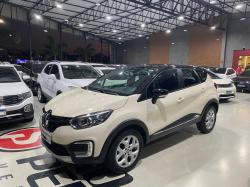 RENAULT Captur 1.6 16V 4P SCE ZEN X-TRONIC AUTOMTICO CVT