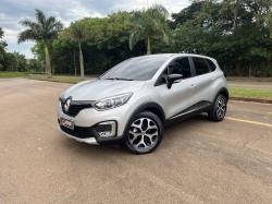 RENAULT Captur 2.0 16V 4P FLEX INTENSE AUTOMTICO