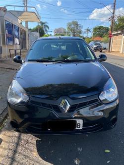 RENAULT Clio Hatch 1.0 16V 4P AUTHENTIQUE