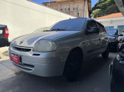 RENAULT Clio Hatch 1.0 16V 4P RL