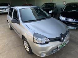 RENAULT Clio Hatch 1.0 16V 4P FLEX EXPRESSION