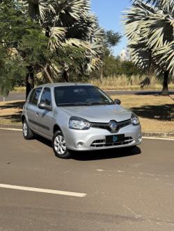 RENAULT Clio Hatch 1.0 16V 4P AUTHENTIQUE
