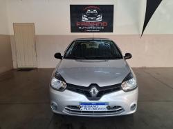 RENAULT Clio Hatch 1.0 16V 4P EXPRESSION