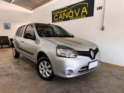 RENAULT Clio Hatch 1.0 16V 4P EXPRESSION