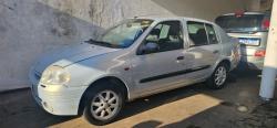 RENAULT Clio Sedan 1.0 16V 4P AUTHENTIQUE