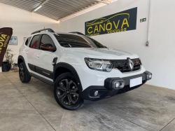 RENAULT Duster 1.3 16V 4P ICONIC TURBO TCe AUTOMTICO CVT