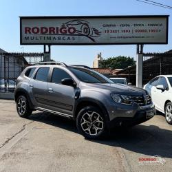 RENAULT Duster 1.3 16V 4P ICONIC TURBO TCe AUTOMTICO CVT