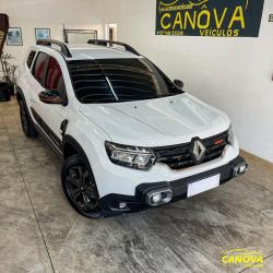 RENAULT Duster 1.3 16V 4P ICONIC TURBO TCe AUTOMTICO CVT