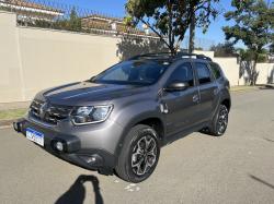 RENAULT Duster 1.3 16V 4P ICONIC TURBO TCe AUTOMTICO CVT