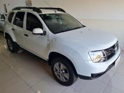 RENAULT Duster 1.6 16V 4P FLEX EXPRESSION