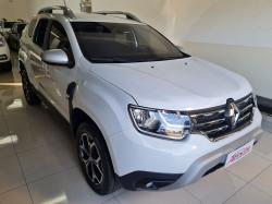 RENAULT Duster 1.6 16V 4P FLEX SCE ICONIC X-TRONIC AUTOMTICO