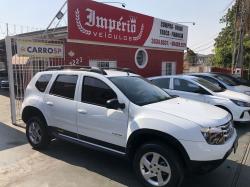 RENAULT Duster 1.6 16V 4P FLEX EXPRESSION