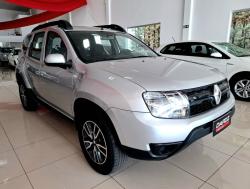 RENAULT Duster 1.6 16V 4P FLEX EXPRESSION