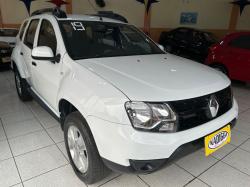 RENAULT Duster 1.6 16V 4P FLEX EXPRESSION