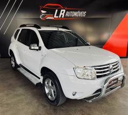 RENAULT Duster 1.6 16V 4P FLEX DYNAMIQUE