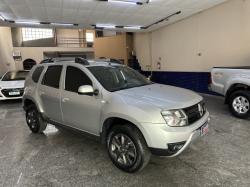 RENAULT Duster 1.6 16V 4P FLEX DYNAMIQUE