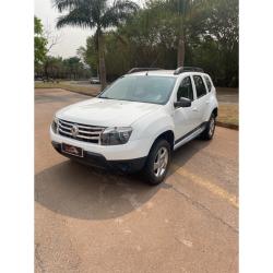 RENAULT Duster 1.6 16V 4P FLEX EXPRESSION