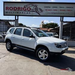 RENAULT Duster 1.6 16V 4P FLEX EXPRESSION