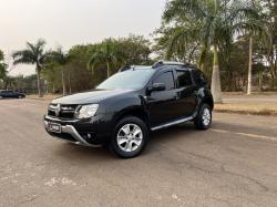 RENAULT Duster 1.6 16V 4P FLEX DYNAMIQUE