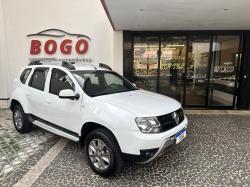 RENAULT Duster 1.6 16V 4P FLEX DYNAMIQUE