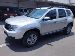 RENAULT Duster 1.6 16V 4P FLEX EXPRESSION AUTOMTICO CVT