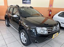 RENAULT Duster 1.6 16V 4P FLEX DYNAMIQUE