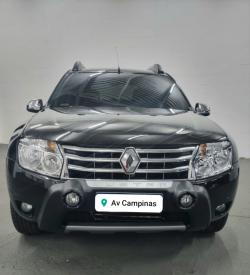 RENAULT Duster 1.6 16V 4P FLEX DYNAMIQUE