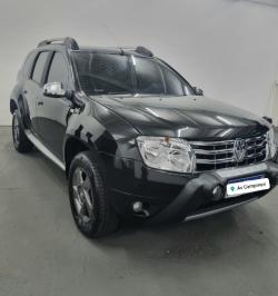 RENAULT Duster 1.6 16V 4P FLEX DYNAMIQUE