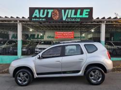 RENAULT Duster 1.6 16V 4P FLEX DYNAMIQUE