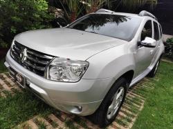 RENAULT Duster 1.6 16V 4P FLEX DYNAMIQUE