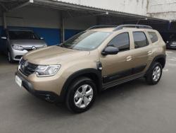 RENAULT Duster 1.6 16V 4P FLEX SCE ZEN