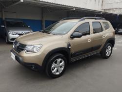 RENAULT Duster 1.6 16V 4P FLEX SCE ZEN